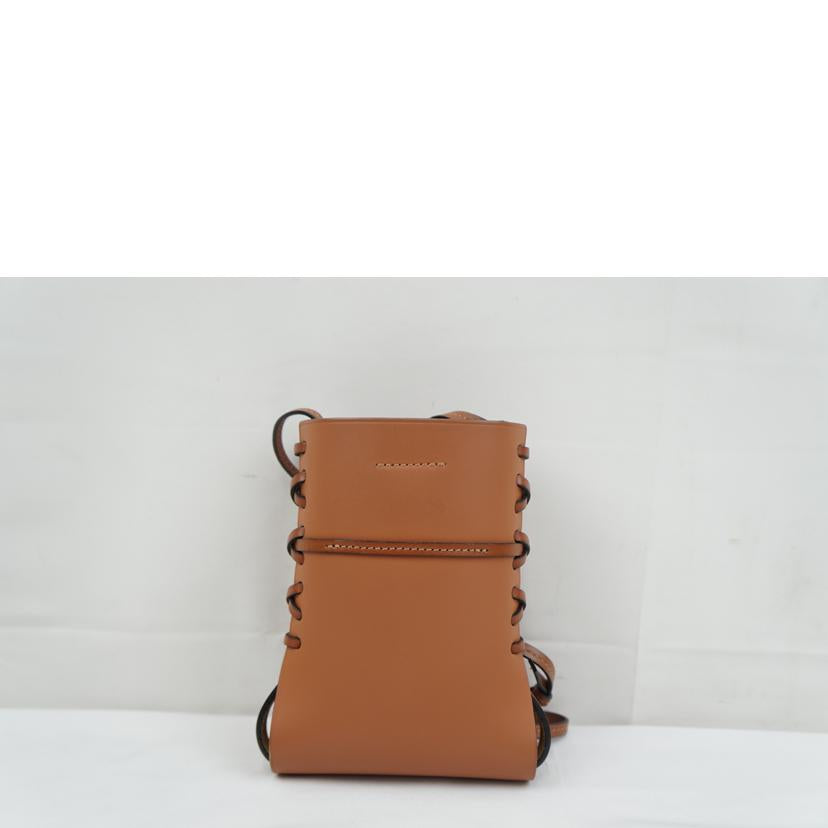 LOEWE ロエベ/イケバナ バッグ//012***/SAランク/67