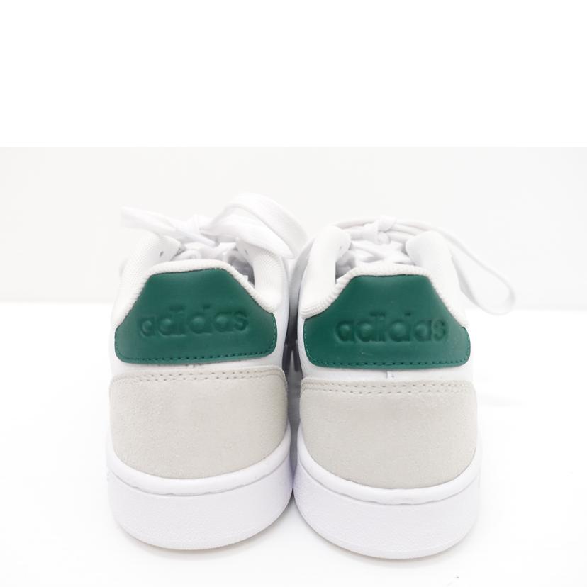 adidas アディダス/グランドコートSE/FW6688//ABランク/88