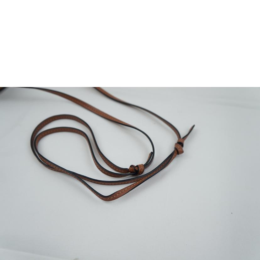 LOEWE ロエベ/イケバナ バッグ//012***/SAランク/67