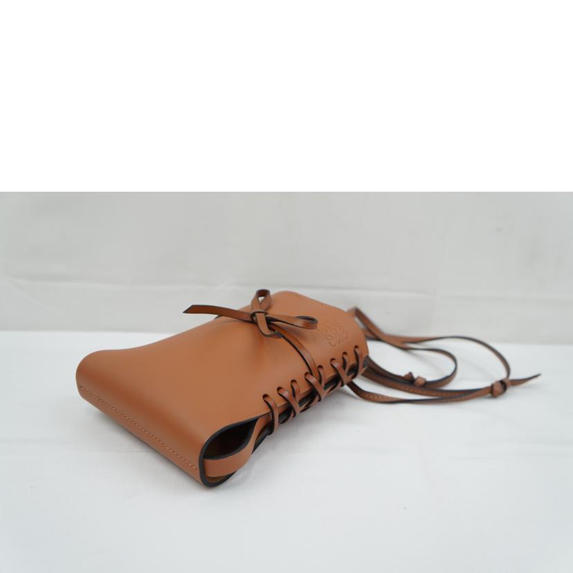 LOEWE ロエベ/イケバナ バッグ//012***/SAランク/67