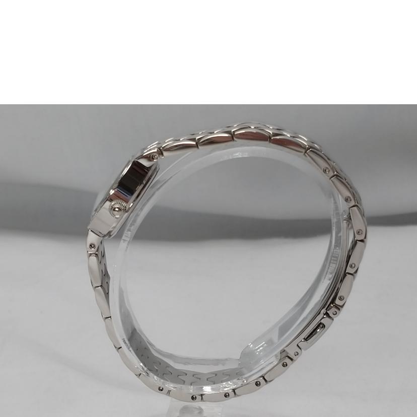 Lunage ルナージュ/ソーラー D0.5ct レディース シェル文字盤/AD-035//Aランク/52