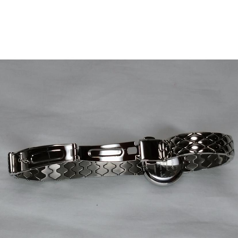 Lunage ルナージュ/ソーラー D0.5ct レディース シェル文字盤/AD-035//Aランク/52