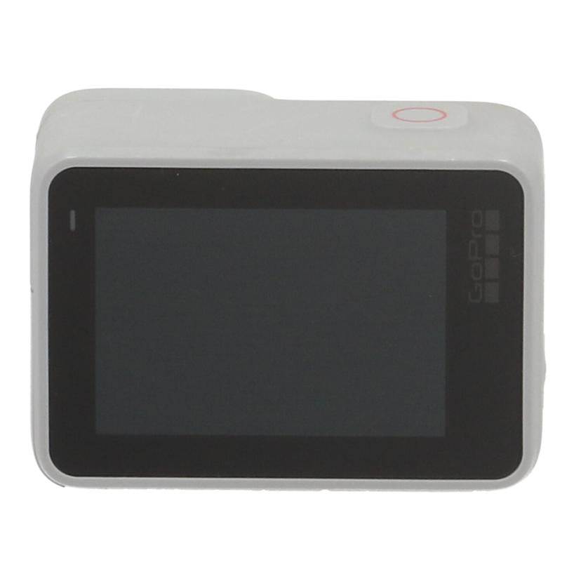GoPro ゴープロ /アクションカメラ/HERO7 WHITE/CHDHB-601-FW//C3311124599494/Bランク/69