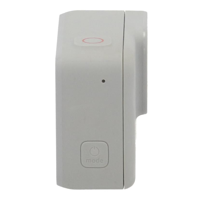 GoPro ゴープロ /アクションカメラ/HERO7 WHITE/CHDHB-601-FW//C3311124599494/Bランク/69