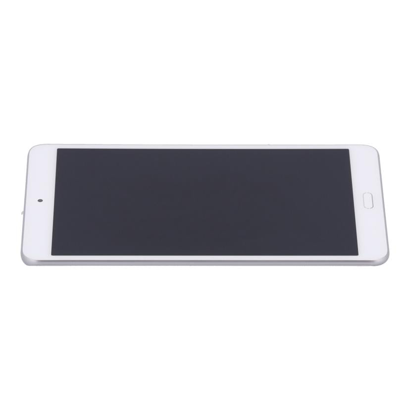 HUAWEI docomo ファーウェイ /タブレット/dtab Compact/d-02K//VMT6R18809010155/Bランク/62