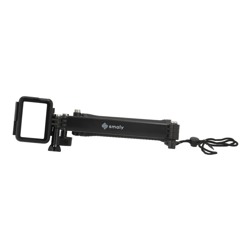 GoPro ゴープロ /アクションカメラ/HERO7 WHITE/CHDHB-601-FW//C3311124599494/Bランク/69
