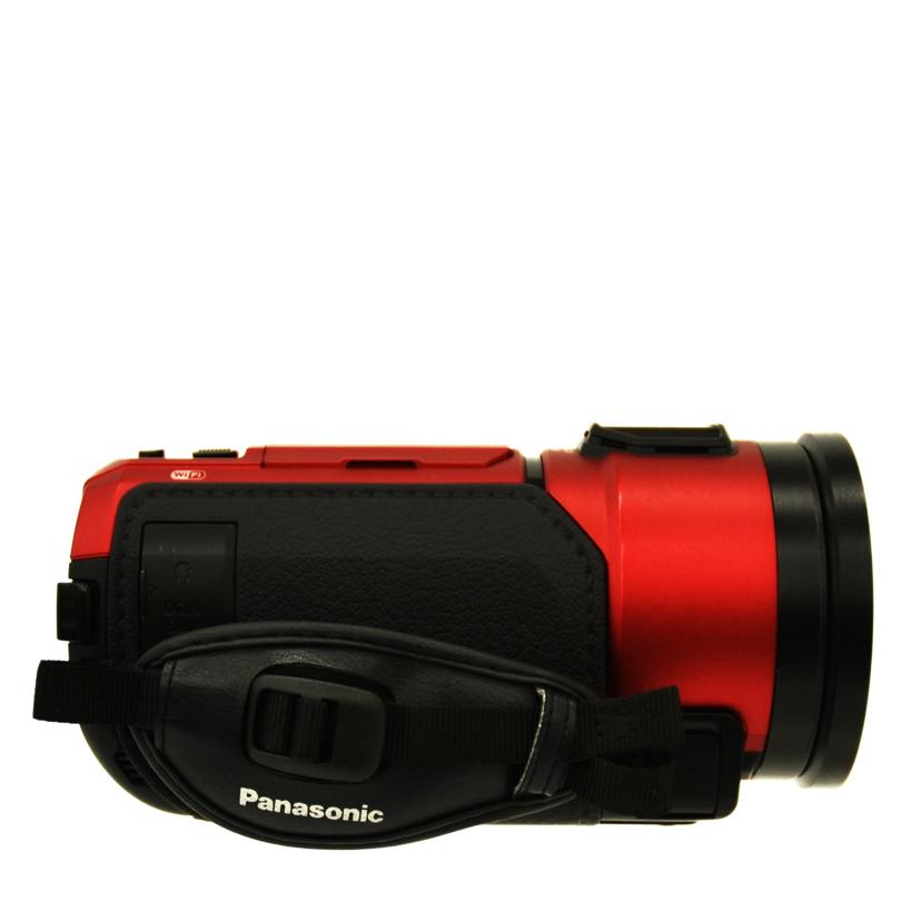 Panasonic パナソニック/ビデオカメラ/HC-VX1M//001130/Bランク/75