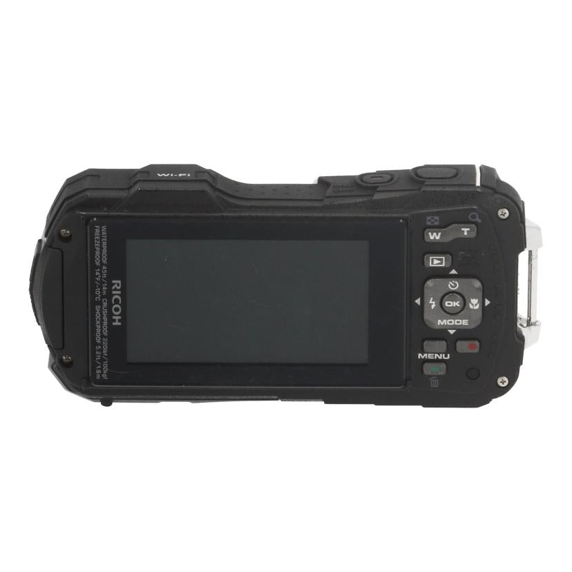 RICOH リコー /デジタルカメラ/WG-40W//1002871/Bランク/69