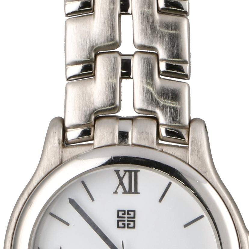 GIVENCHY ジバンシー/GIVENCHY/ メンズクォーツ/ 白文字盤/HA.111.XVⅢ//901****/ABランク/70