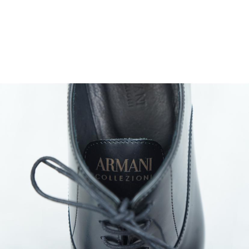 ARMANI EXCHANGE アルマーニエクスチェンジ/ARMANI EXCHANGE プレーントゥ 25.0/XAT04//Aランク/67