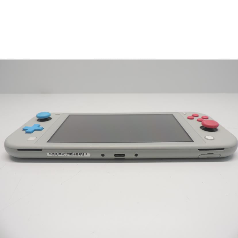 任天堂 任天堂/スイッチLite本体ザシアン・ザマゼンタ/HDH-S-GBZAA//XJJ10005127794/Bランク/88