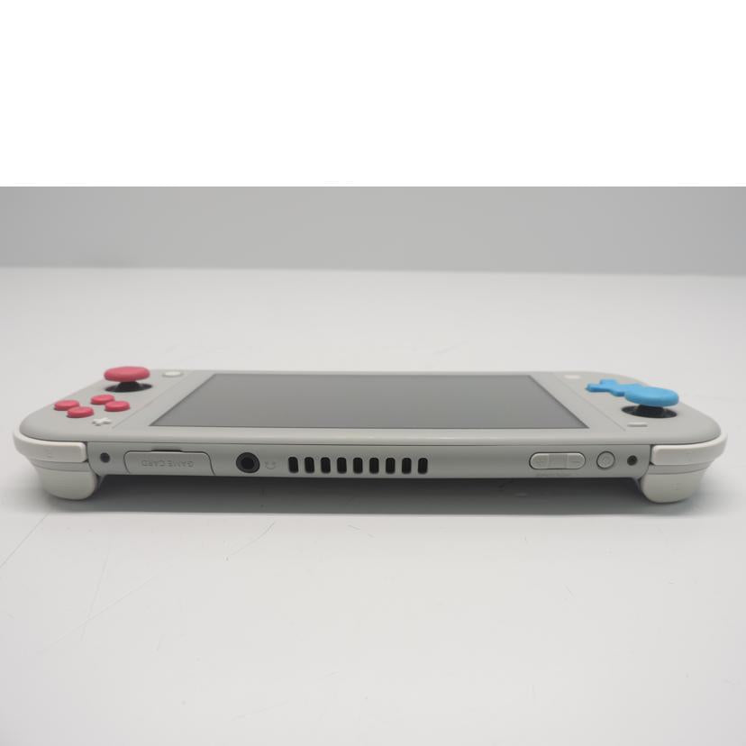 任天堂 任天堂/スイッチLite本体ザシアン・ザマゼンタ/HDH-S-GBZAA//XJJ10005127794/Bランク/88