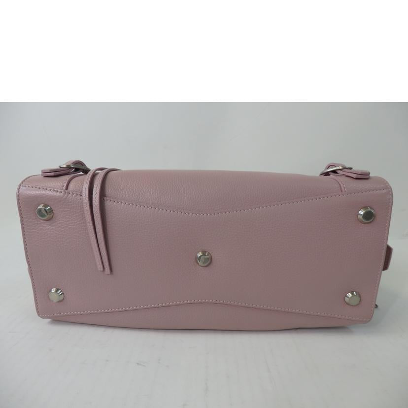 BALENCIAGA バレンシアガ/ネオクラシックシティ/スモール/ピンク/678629//690**********/Aランク/84