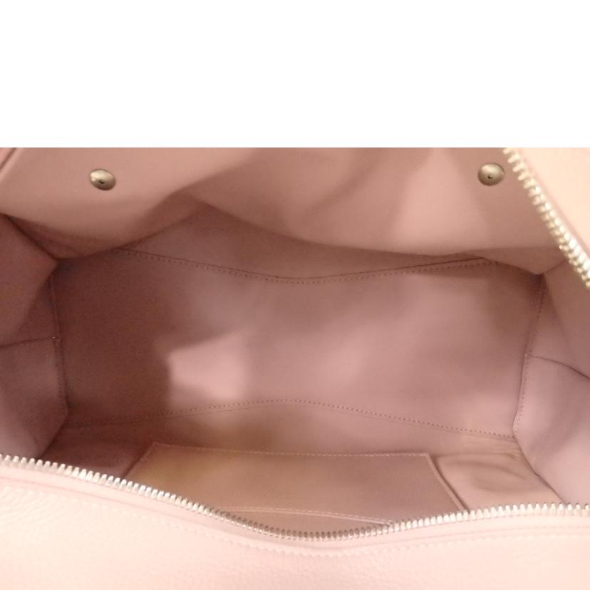 BALENCIAGA バレンシアガ/ネオクラシックシティ/スモール/ピンク/678629//690**********/Aランク/84