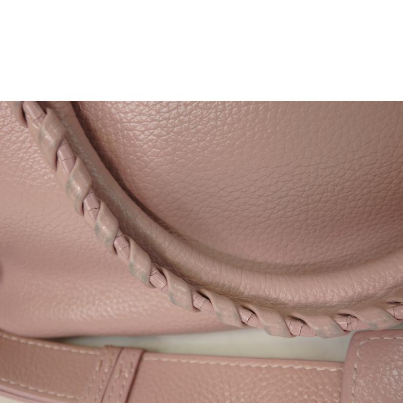 BALENCIAGA バレンシアガ/ネオクラシックシティ/スモール/ピンク/678629//690**********/Aランク/84