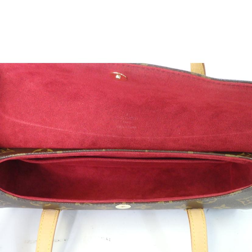 LV ルイヴィトン/ソナチネ/モノグラム/M51902//AR1***/ABランク/84