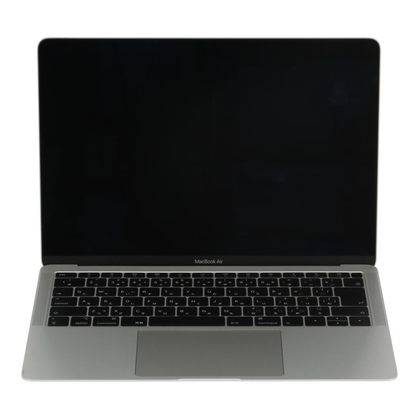 Apple アップル /MacBook Air(Retina,13インチ,2018)/A1932//FVFZF0WRLYWQ/Bランク/71