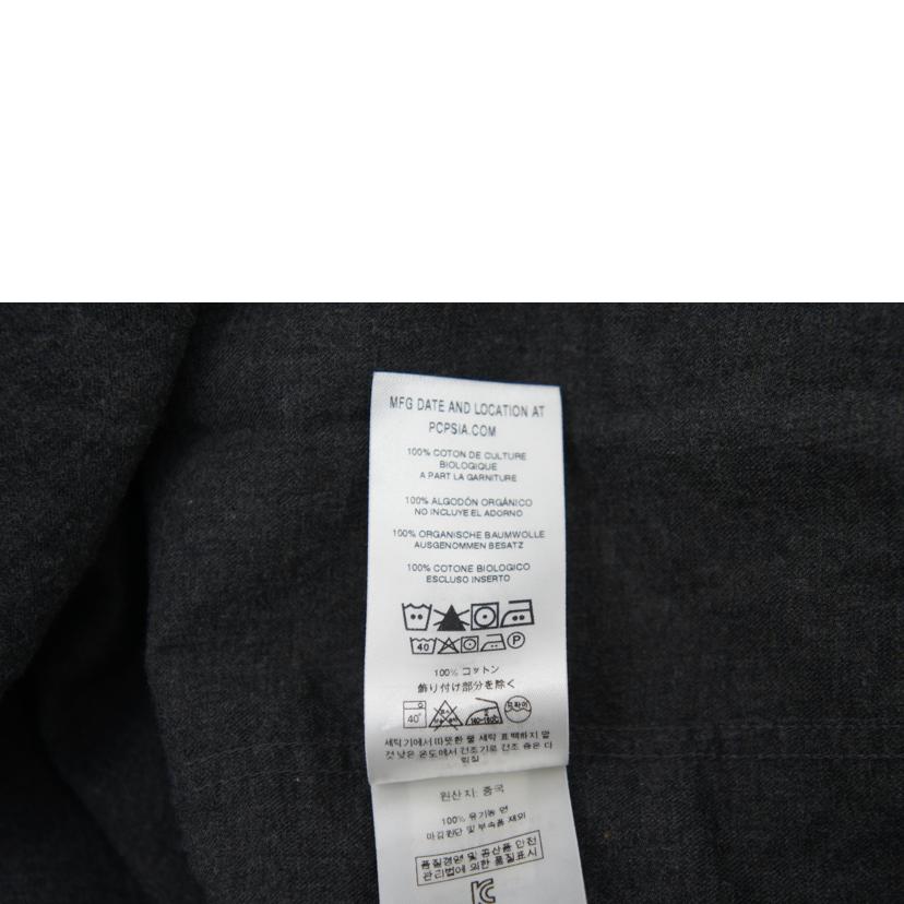 patagonia パタゴニア/オーガニックコットンシャツ 長袖 /53900FA19//Bランク/85