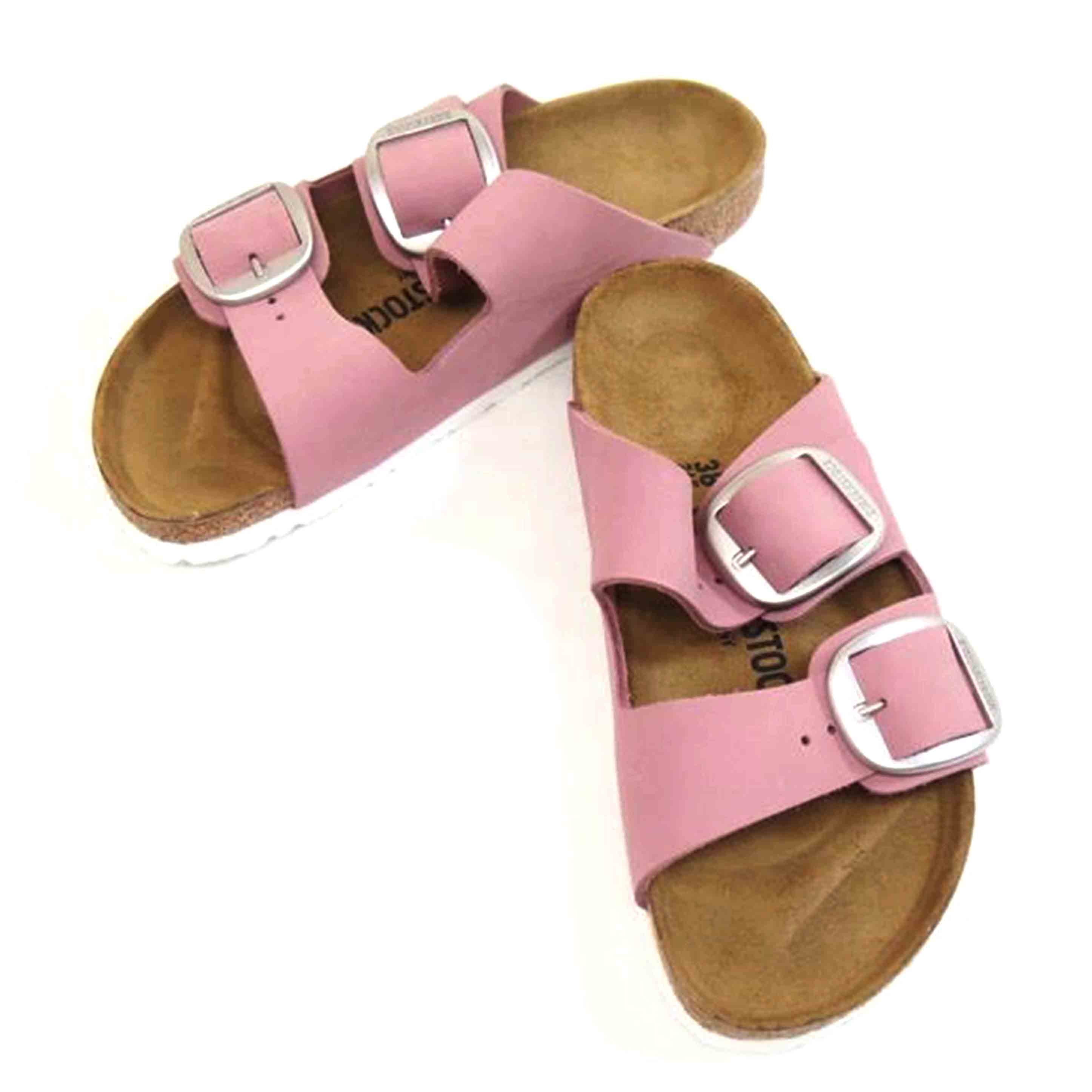 BIRKENSTOCK ビルケンシュトック/BIRKENSTOCK マドリッドビッグバックル アリゾナ/1022161//Sランク/71
