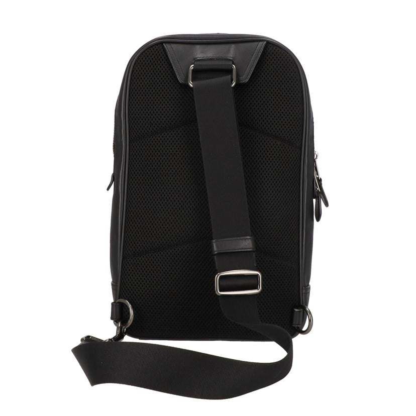 CAOCH コーチ/シグネチャー グラハムパック ボディバッグ/C2932//M20**/Aランク/70