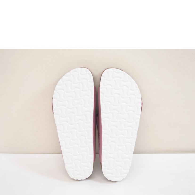 BIRKENSTOCK ビルケンシュトック/BIRKENSTOCK マドリッドビッグバックル アリゾナ/1022161//Sランク/71