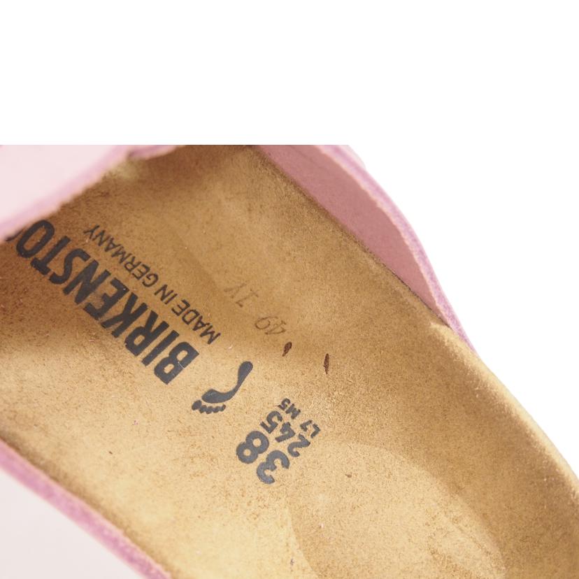 BIRKENSTOCK ビルケンシュトック/BIRKENSTOCK マドリッドビッグバックル アリゾナ/1022161//Sランク/71