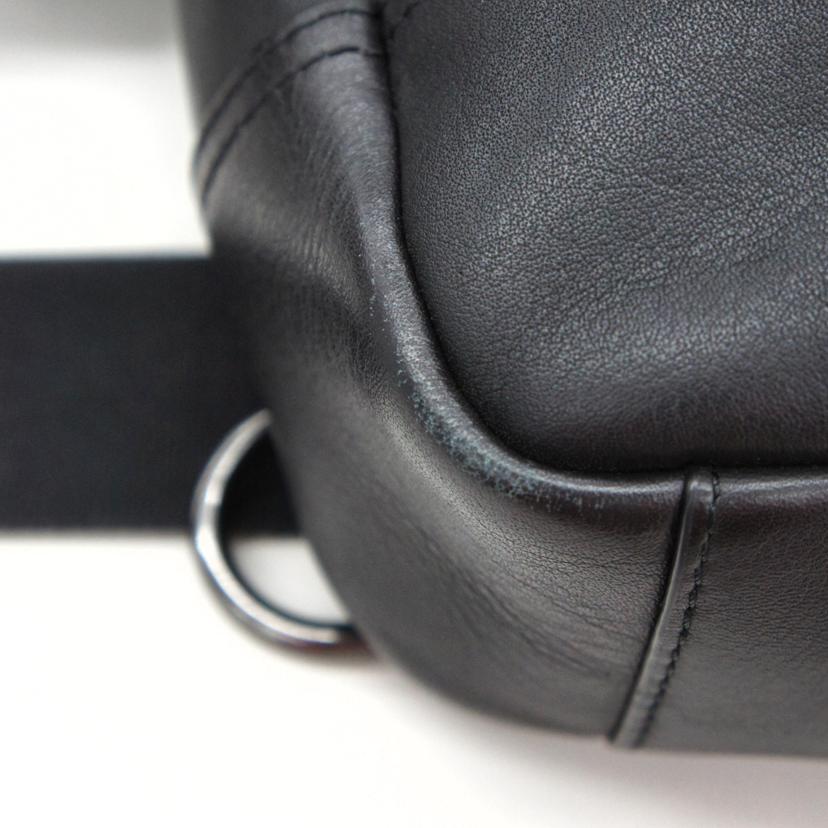 CAOCH コーチ/シグネチャー グラハムパック ボディバッグ/C2932//M20**/Aランク/70