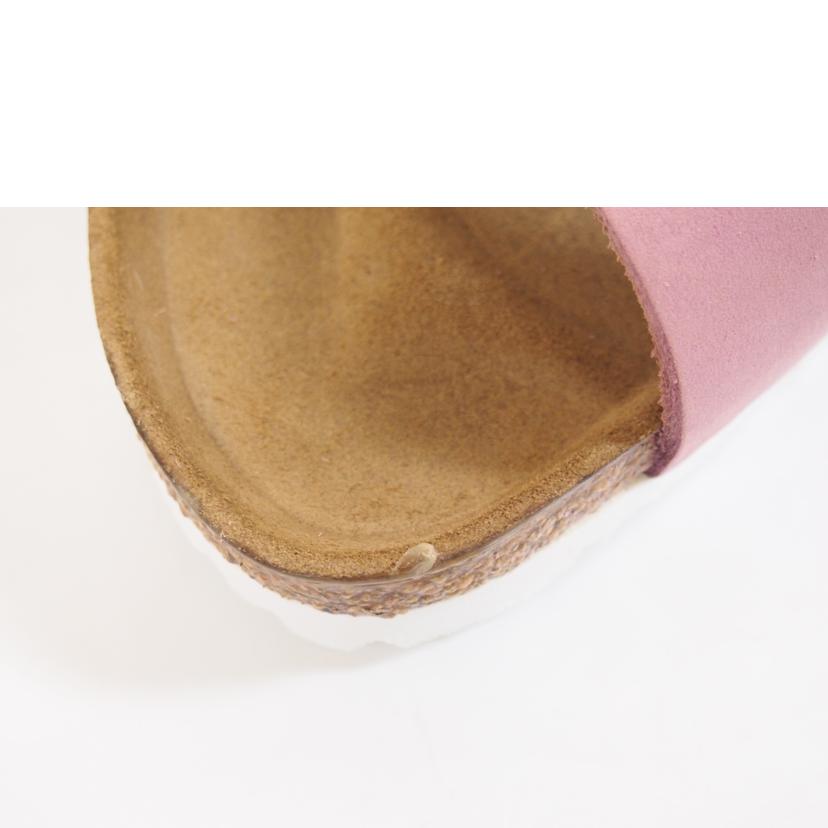 BIRKENSTOCK ビルケンシュトック/BIRKENSTOCK マドリッドビッグバックル アリゾナ/1022161//Sランク/71