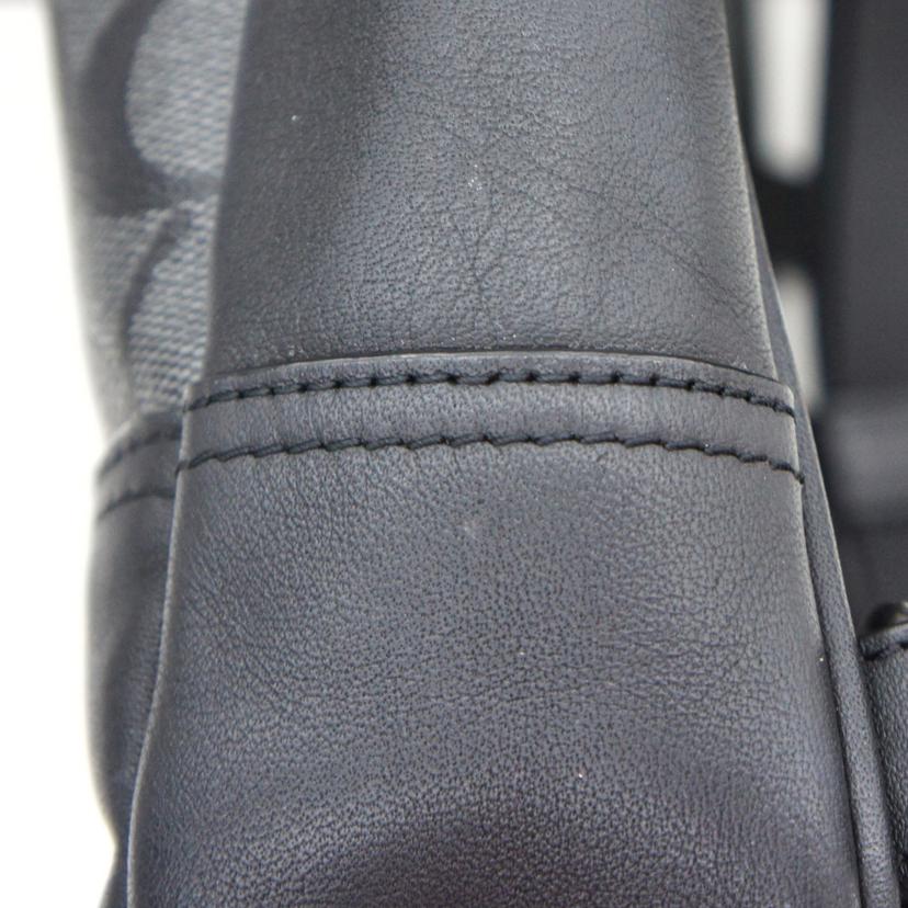 CAOCH コーチ/シグネチャー グラハムパック ボディバッグ/C2932//M20**/Aランク/70