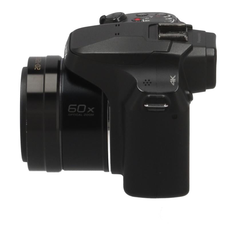 Panasonic パナソニック/高倍率デジタルカメラ/LUMIX/DC-FZ85//WJ7GA005527/Bランク/69