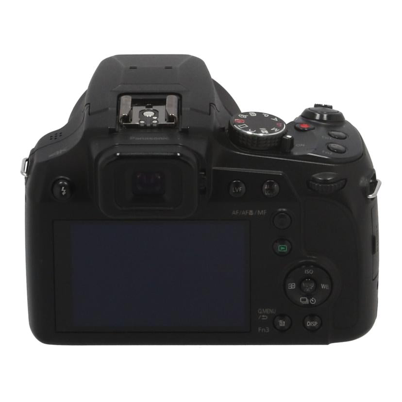 Panasonic パナソニック/高倍率デジタルカメラ/LUMIX/DC-FZ85//WJ7GA005527/Bランク/69