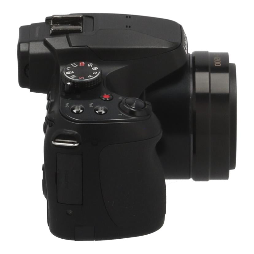 Panasonic パナソニック/高倍率デジタルカメラ/LUMIX/DC-FZ85//WJ7GA005527/Bランク/69