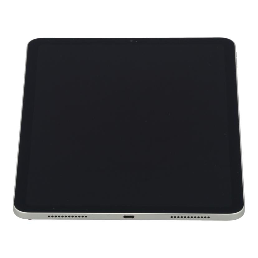 Apple アップル /iPad Air 第4世代 Wi-Fi 256GB 2020/MYG02J/A//DMPF10CSQ16Y/ABランク/05