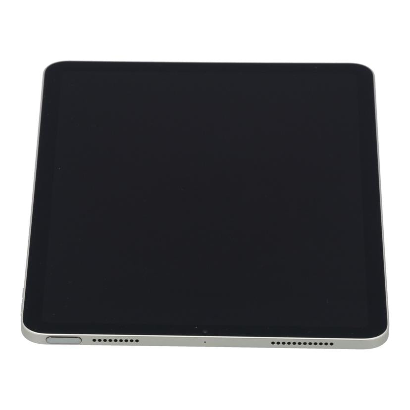 Apple アップル /iPad Air 第4世代 Wi-Fi 256GB 2020/MYG02J/A//DMPF10CSQ16Y/ABランク/05