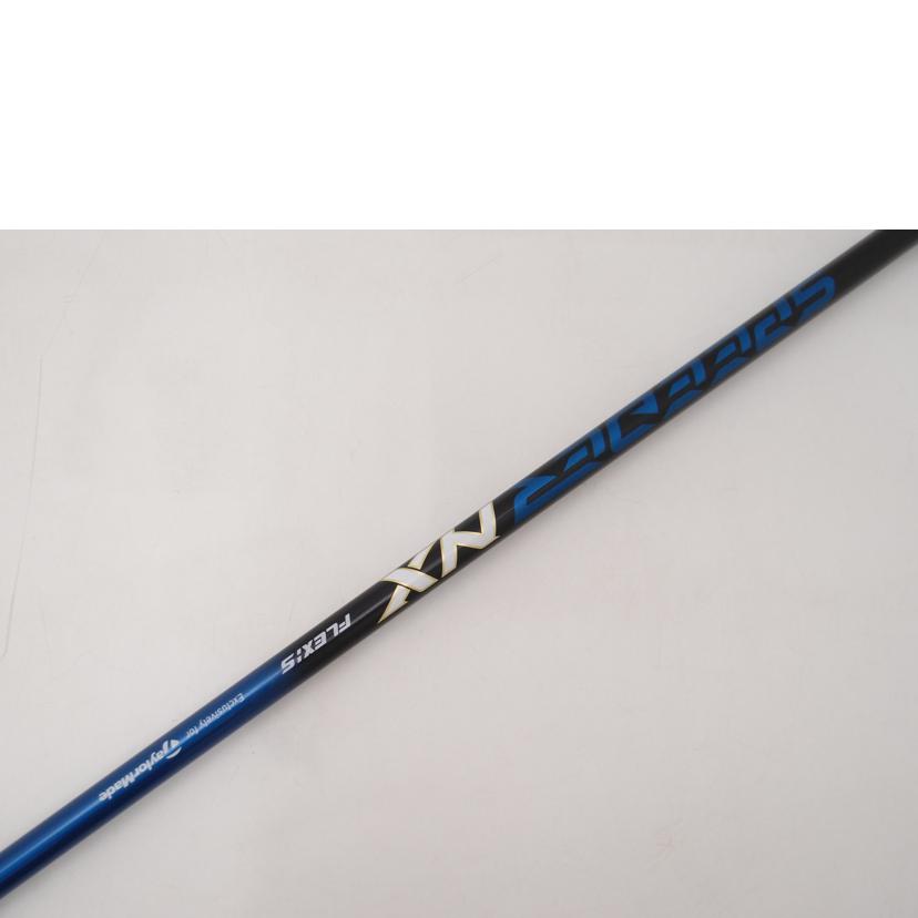 TaylorMade テーラーメイド/ド/Qi10 MAX 10.5°/Qi10 MAX(2024)//Aランク/69