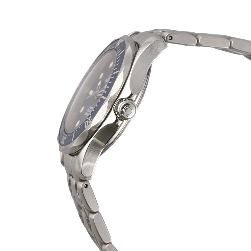 OMEGA オメガ/SEAMASTER 300mクオーツ/2561.80//550*****/ABランク/91