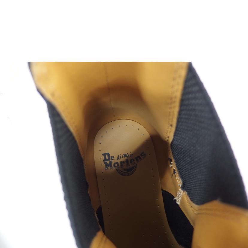 Dr.Martens ドクターマーチン/ARCHIVE 2976 YS チェルシーブーツ/2976YS//Aランク/82