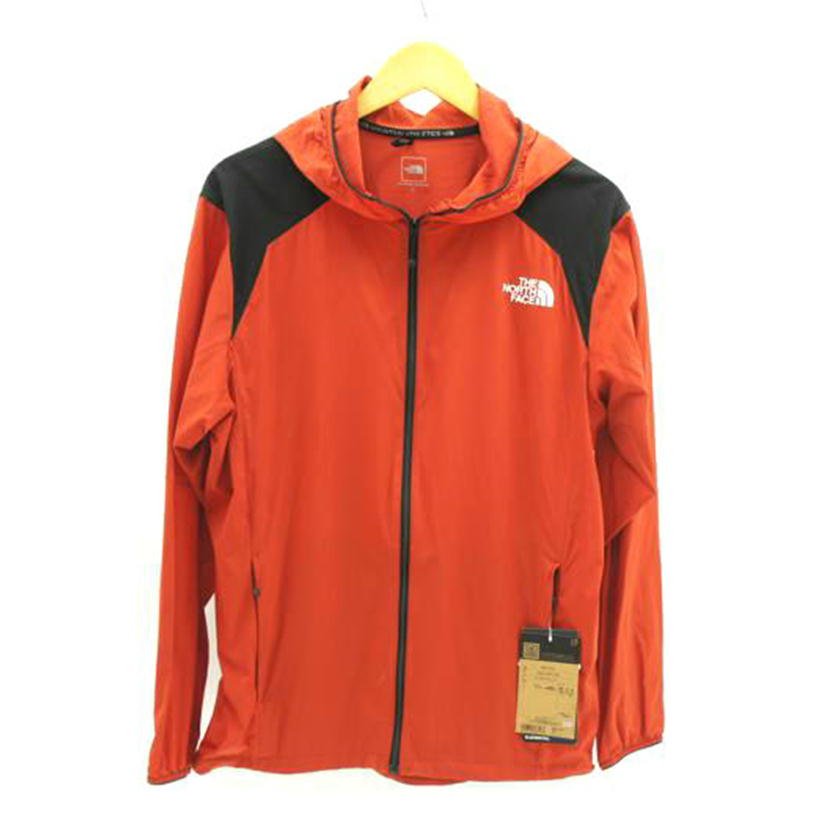THE NORTH FACE ノースフェイス/エニータイムウィンドフーディー/NP71975//SAランク/09