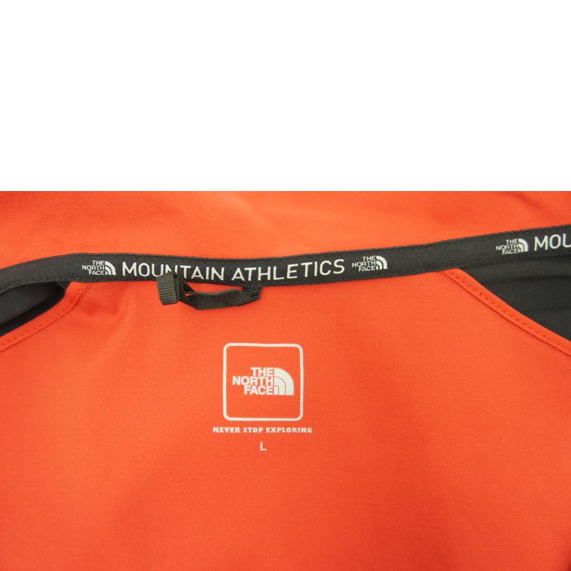 THE NORTH FACE ノースフェイス/エニータイムウィンドフーディー/NP71975//SAランク/09