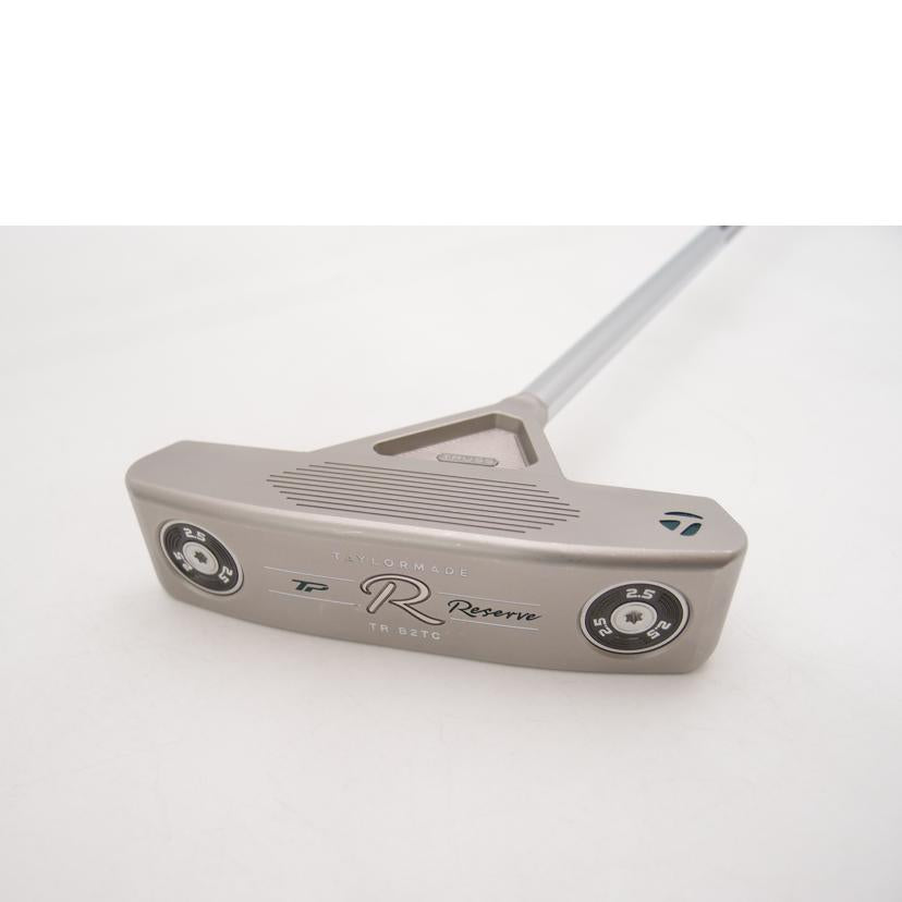 TaylorMade テーラーメイド/パ/TP Reserve TR-B2TC /TP Reserve TR-B2TC(2023)//ABランク/69