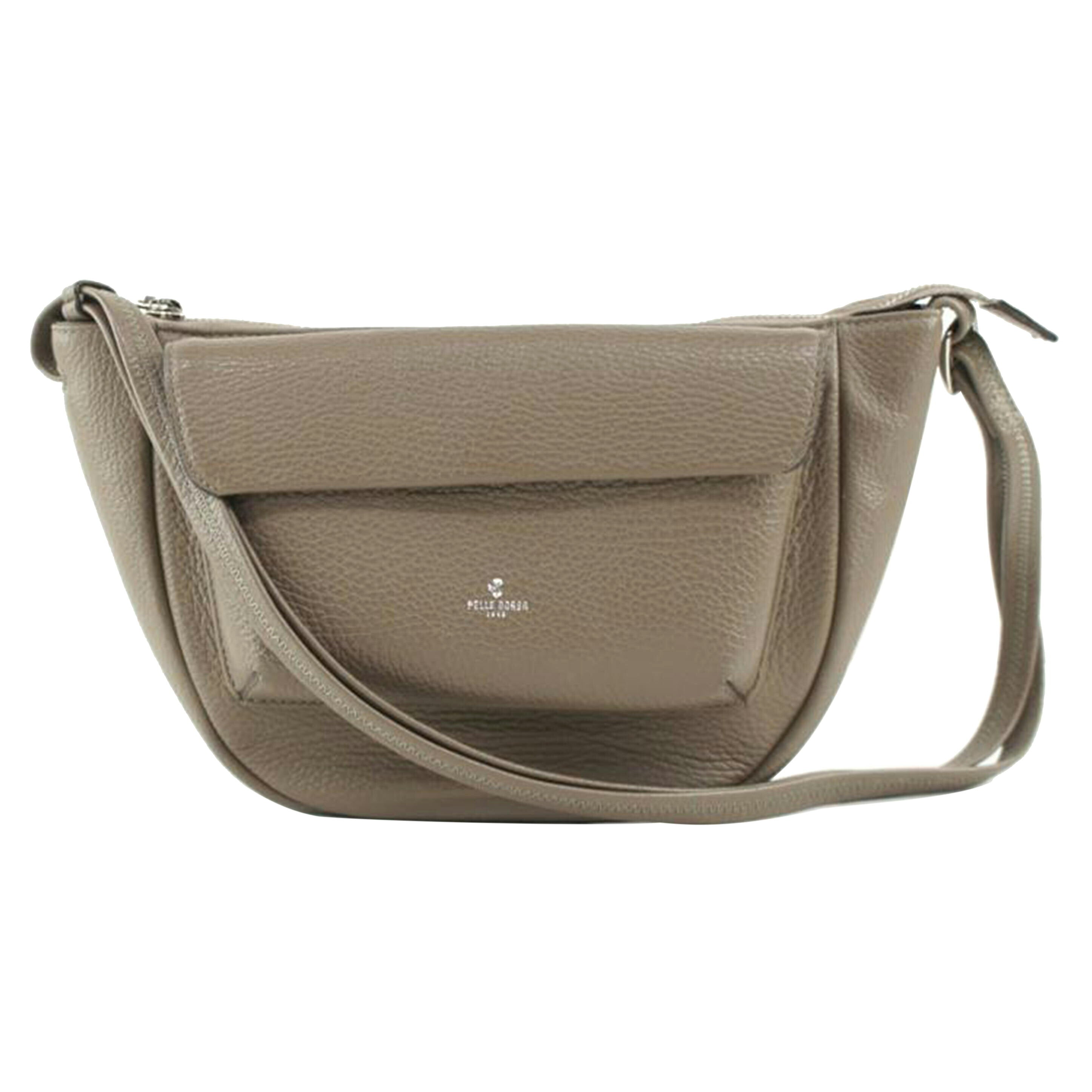 PELLE BORSA ペレボルサ/ショルダーバック/Comfy 6704//Bランク/64
