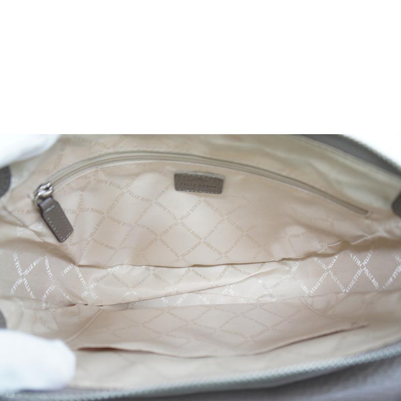 PELLE BORSA ペレボルサ/ショルダーバック/Comfy 6704//Bランク/64