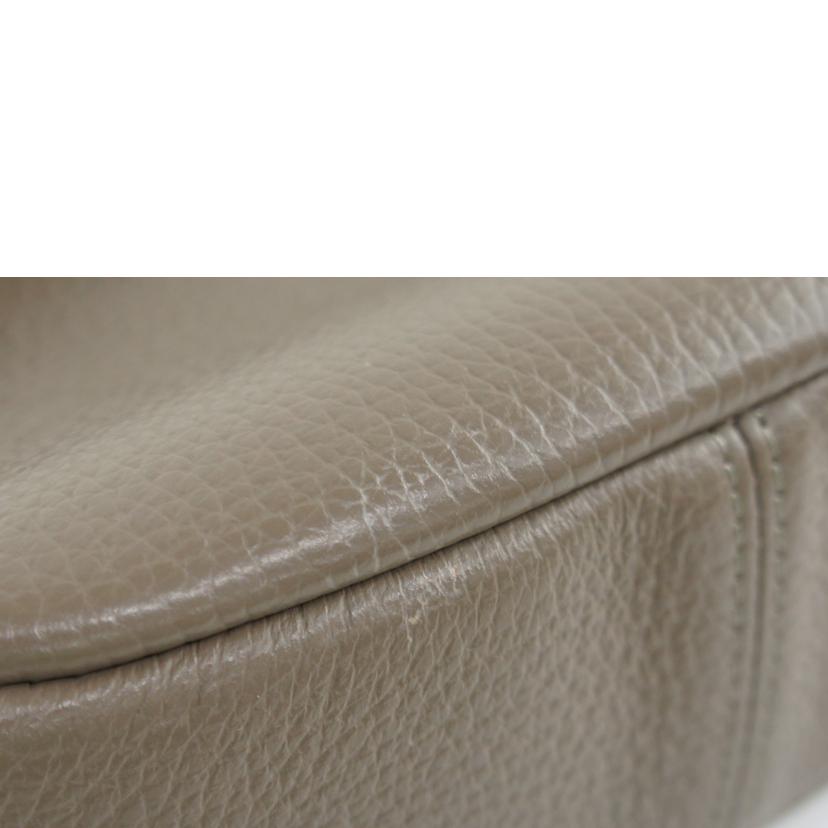 PELLE BORSA ペレボルサ/ショルダーバック/Comfy 6704//Bランク/64