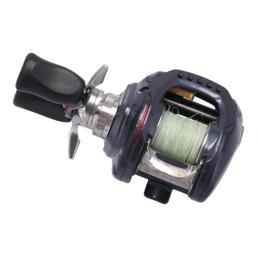 DAIWA ダイワ/ベイトリール/ZILLION TW 1516SHL//Bランク/62