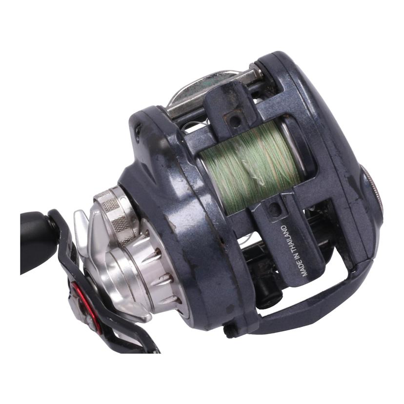 DAIWA ダイワ/ベイトリール/ZILLION TW 1516SHL//Bランク/62