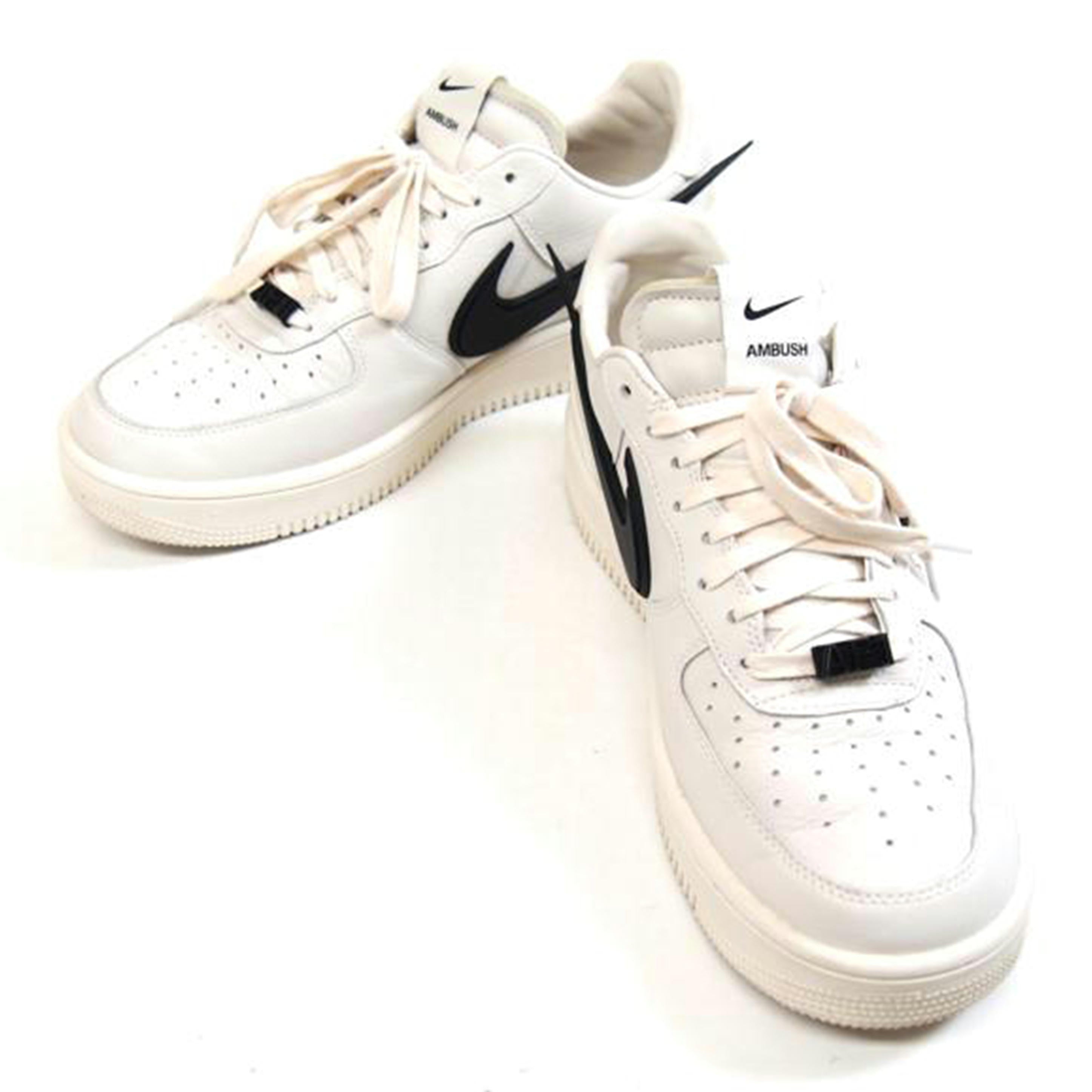 NIKE ナイキ/NIKE×AMBUSH AIR FORCE1Low PHANTOM/DV3464-002//ABランク/71