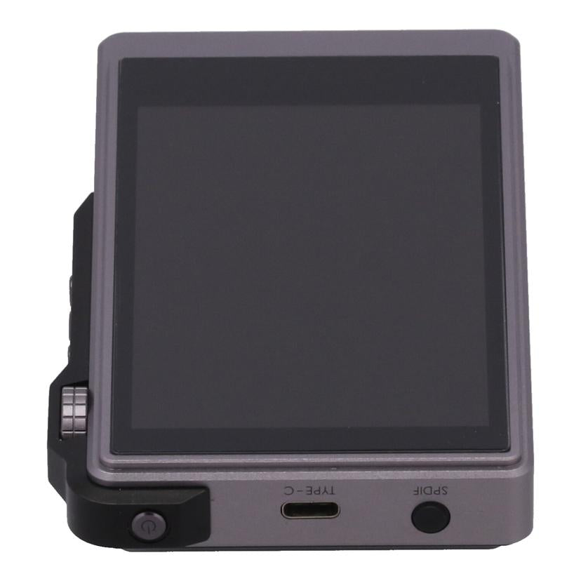 iBasso Audio アイバッソ オーディオ/デジタルオーディオプレーヤー/DX200 64GB//-/Bランク/41