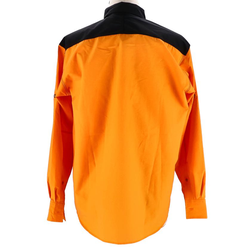 THE NORTH FACE ノースフェイス/シーカーズシャツ/NR12101//SAランク/09