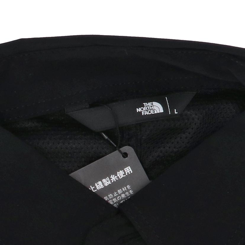 THE NORTH FACE ノースフェイス/シーカーズシャツ/NR12101//SAランク/09