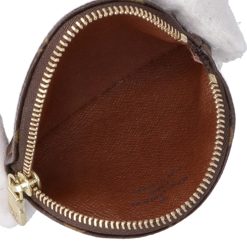 LV ルイヴィトン/ポルトモネ・ロン/モノグラム/M61926//CT0***/Aランク/75